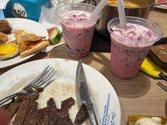 -星伦多自助料理(爱琴海店)