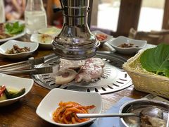 -韩一品韩国料理(柏庐南路店)