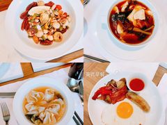 -北京三里屯CHAO酒店