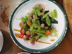 -津门老羊家·铜锅涮羊肉·烧烤(科技园店)
