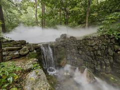-云丘山景区