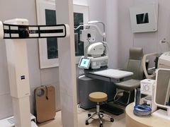 -溥仪眼镜PUYI OPTICAL(国贸商城店)