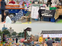 -万科城市广场(厚街店)