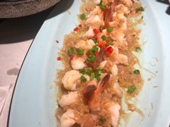 -绿茶餐厅(领展购物广场·中关村店)