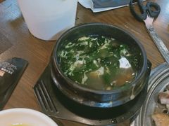 -·缸桶屋·韩式牛肋条自助烤肉(西湖D11店)