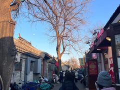 -姚记炒肝店(鼓楼店)