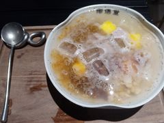 -椰语堂·海南清补凉(友谊阳光城店)