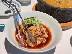 -0776食堂·京城创意菜(七里庄店)