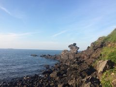 -龙头岩(Dragon Head Rock)