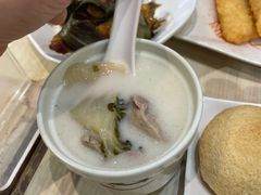 -添好运点心专门店(北角店)