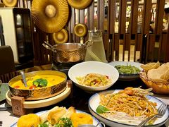 -金厨泰国餐厅·全泰籍厨师料理(拱北店)