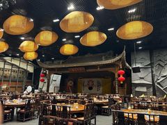 -顺兴老茶馆·精品川菜(世纪城店)