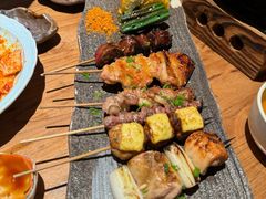 -炉胜·炉端烧·居酒屋