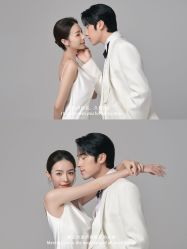 -巴黎春天婚纱摄影(临安店)