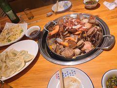-东海章鱼馆(恒瑞街店)