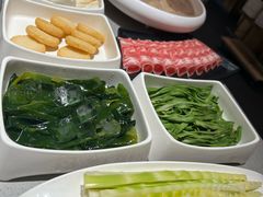 -海底捞火锅(银泰中心店)