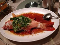-陶陶居海鲜酒家(新马路店)