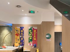 -麦当劳(西单明珠店)