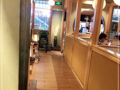 -一心创作料理屋(经开万达店)