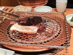 -王妃家(明洞中央店)