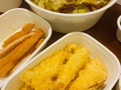 -新一番三文鱼寿司(大东海店)