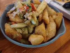 -功夫怪兽·烧烤(珠江路店)
