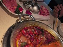 -小龙坎火锅(春熙太古里店)