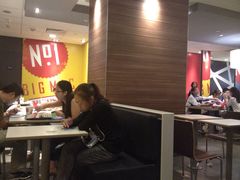 麦当劳(庆春路)-麦当劳(杭州庆春路店)