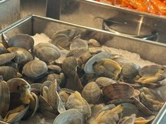 -解放碑威斯汀酒店-知味国际美食餐厅