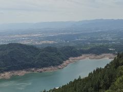 -天台山琼台仙谷景区