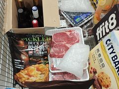 -山姆会员商店(上海浦东店)