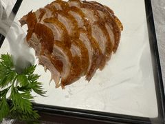 -北京全聚德(清华园店)