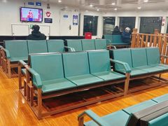 -公平路渡口(轮渡站)