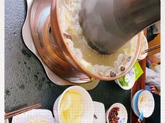 -清真·德顺祥铜锅涮羊肉(宝丰店)