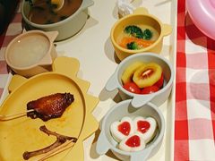 -西贝莜面村(金隅嘉品mall店)