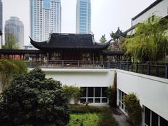 -江宁织造博物馆