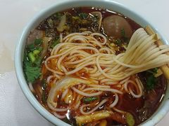 -全家福米线