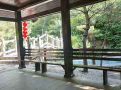 -山叶口景区