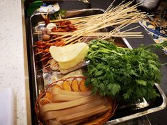 -钢管厂歆瑞源油卤串串香(春熙路太古里店)