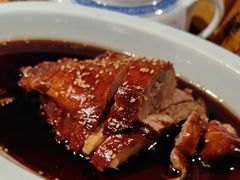 -南京大牌档(崇文门国瑞店)