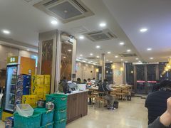 -皖北三胖地锅鸡(高速时代广场店)