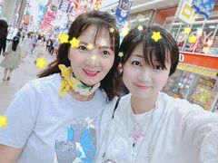 -狸小路商店街