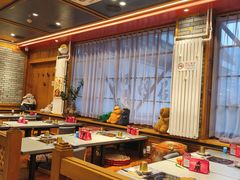 -济扶岛韩国海鲜汤제부도 해물탕(望京店)