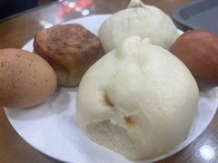 -白魁老号饭庄(安内店)