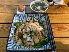-囿面传统制面馆(中央路店)