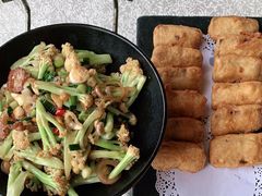 -怡和春天大酒楼(柳芳店)