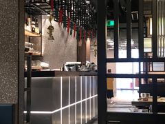 大堂-好牛烧肉(世茂广场店)