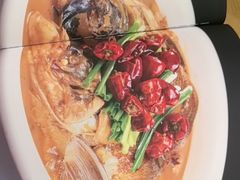 -一品江南韵·淮扬菜