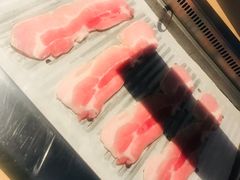 -新石器烤肉(周浦万达店)