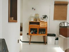 大堂-流酥可心·牛乳蛋糕商店(禾祥西路店)